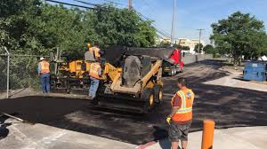 Why Choose Us For All Your Driveway Paving Needs in Hudson, FL?